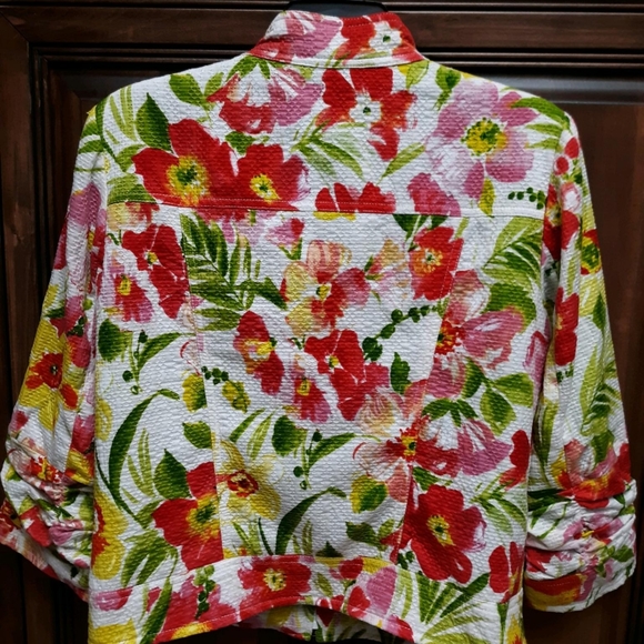 Anthracite Blazer - Picture 2 of 3